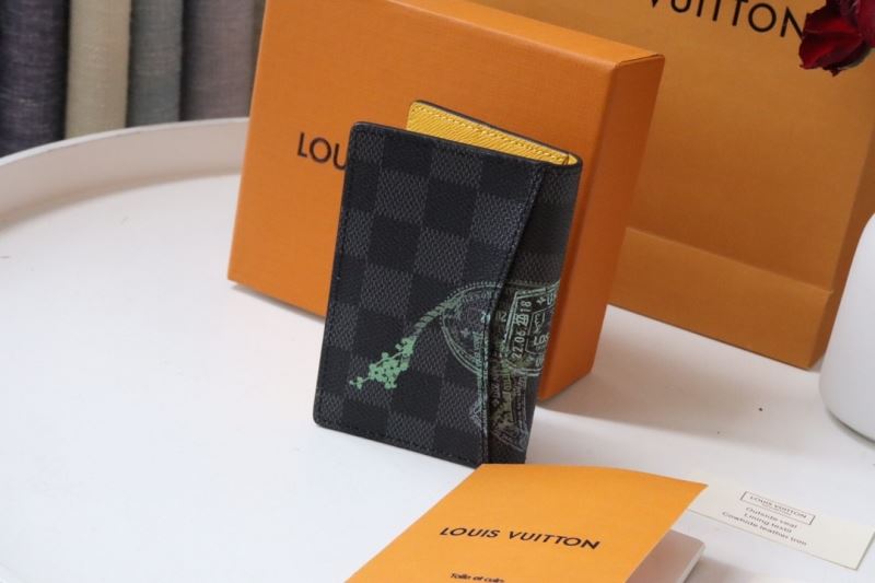 LV Wallets